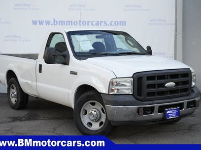Used 2007 Ford F350 XLT