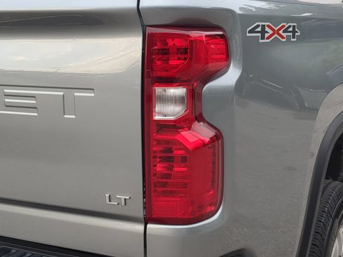 Used 2025 Chevrolet Silverado 2500 LT w/ Convenience Package AWD/4WD image 45