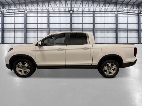 New 2026 Honda Ridgeline RTL image 2