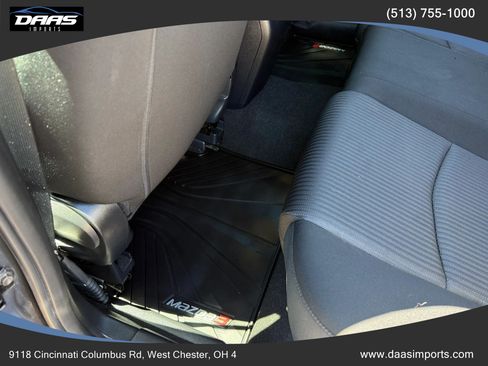 Used 2016 MAZDA MAZDA3 i Sport w/ Preferred Equipment Package FWD image 19