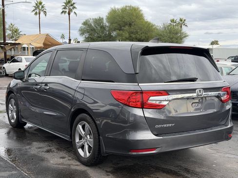 Used 2020 Honda Odyssey EX image 8
