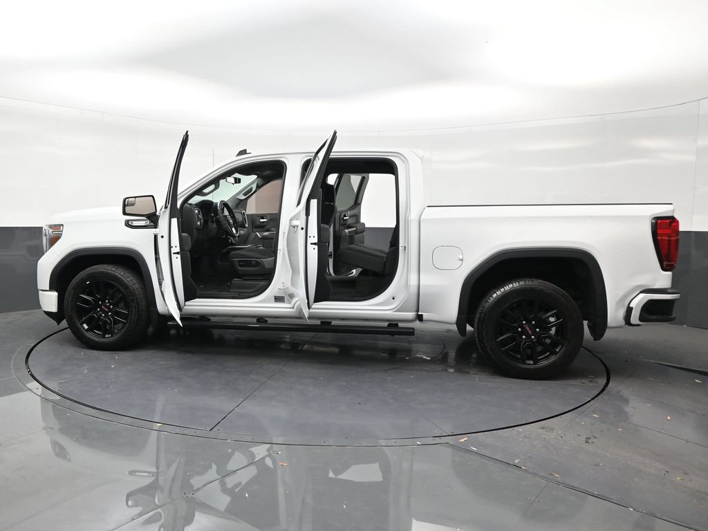 Used 2021 GMC Sierra 1500 Elevation w/ Preferred Package RWD image 30