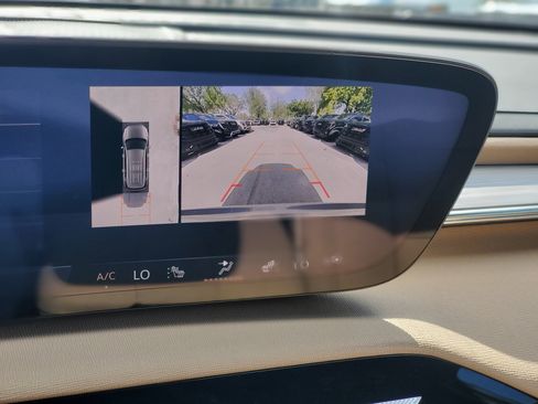 New 2026 Buick Enclave Preferred w/ Power Package image 17