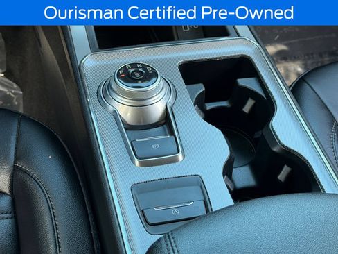 Used 2021 Ford Edge SEL w/ Convenience Package AWD/4WD image 29