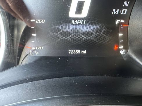 Certified 2022 Dodge Charger Scat Pack RWD image 16