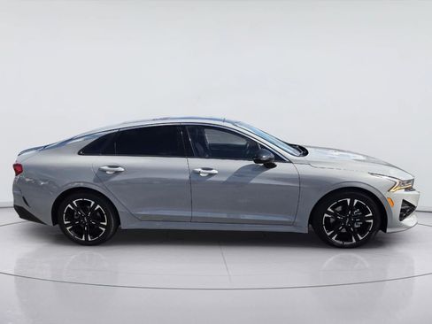 Used 2022 Kia K5 GT-Line w/ GT-Line FWD Premium Package image 4