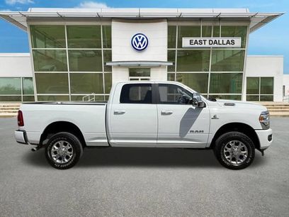 Used 2024 RAM 2500 Laramie w/ Safety Group