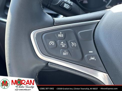 Certified 2023 Chevrolet Equinox LT AWD/4WD image 25