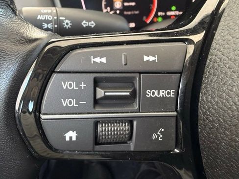 Used 2024 Honda Civic EX image 30