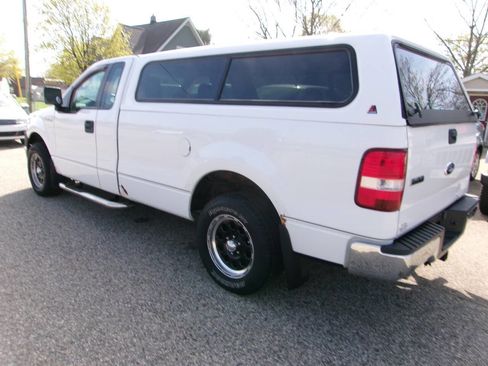 Used 2006 Ford F150 XL RWD image 5