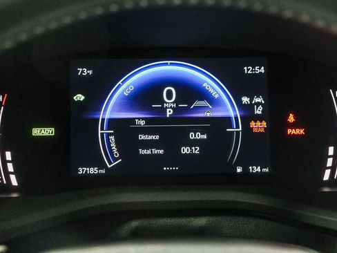 Certified 2025 Toyota Camry SE FWD image 26