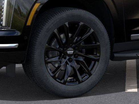 New 2026 Cadillac Escalade 4WD image 9