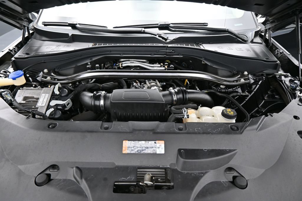 Used 2022 Lincoln Aviator 2WD image 31