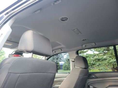 Used 2016 Chevrolet Suburban 3500 LS w/ Driver Alert Package AWD/4WD image 25
