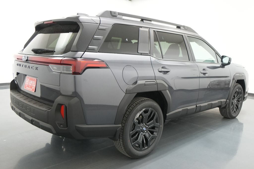 New 2026 Subaru Outback Limited XT AWD/4WD image 7