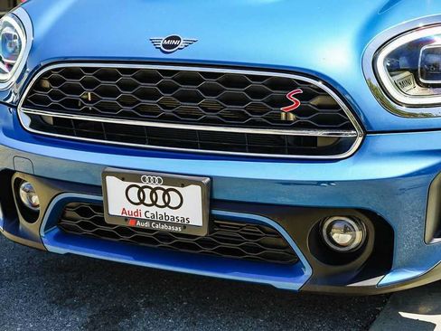Used 2023 MINI Cooper Countryman S FWD image 8