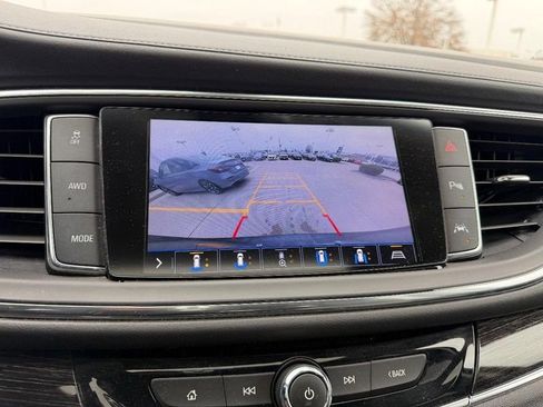 Used 2020 Buick Enclave Avenir w/ Avenir Technology Package image 24