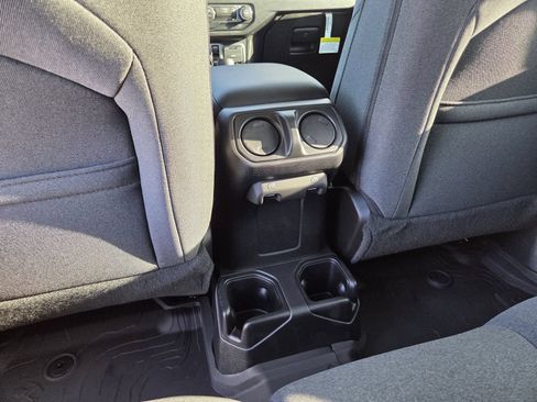 Used 2025 Jeep Gladiator Sport AWD/4WD image 23