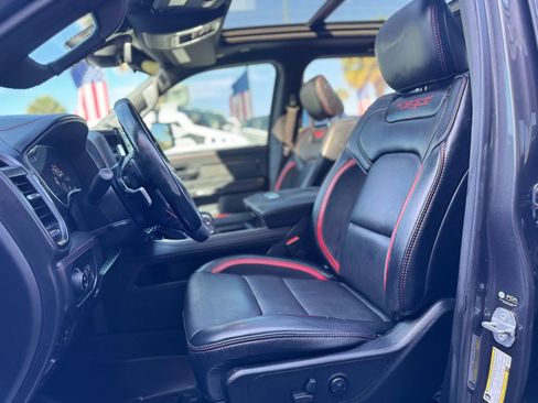 Used 2021 RAM 1500 TRX w/ TRX Level 2 Equipment Group image 42