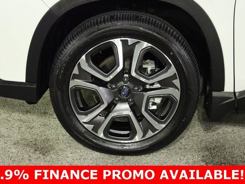 Certified 2025 Subaru Ascent Limited image 32