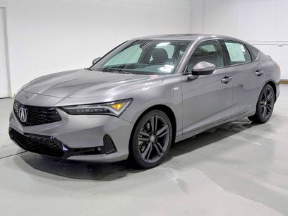 Certified 2023 Acura Integra A-Spec