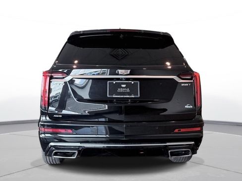 Used 2024 Cadillac XT6 Luxury w/ LPO, Floor Liner Package AWD/4WD image 17