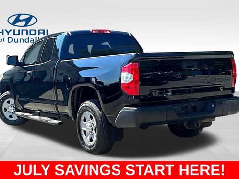 Used 2019 Toyota Tundra SR RWD image 5