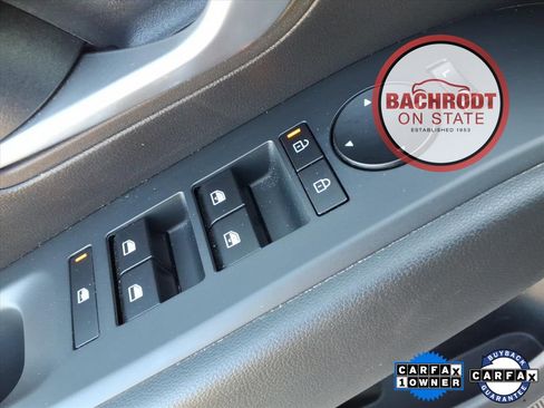 Used 2025 Hyundai Santa Cruz SEL image 17