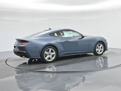 New 2026 Ford Mustang Coupe image 27