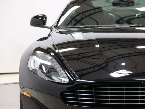 Used 2015 Aston Martin DB9 Carbon Edition Coupe 2D image 82
