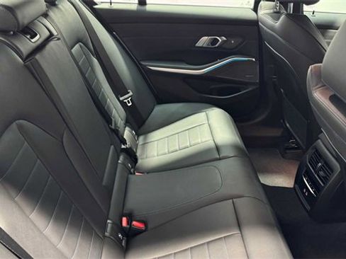 Used 2023 BMW M340i w/ Premium Package image 15