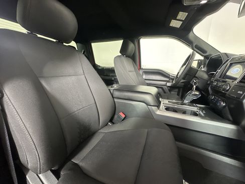 Used 2020 Ford F150 XLT w/ Equipment Group 301A Mid image 24