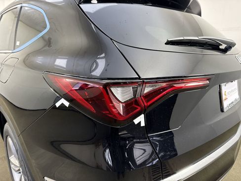 New 2026 Acura MDX SH-AWD image 30