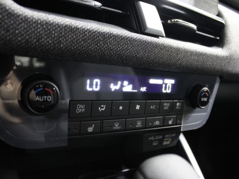 New 2026 Subaru Outback Limited image 16