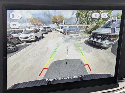 New 2026 Ford F150 STX w/ Equipment Group 200A image 12