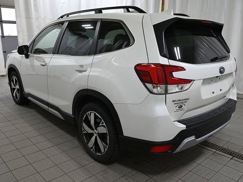 Used 2021 Subaru Forester Touring w/ Popular Package #2 image 11