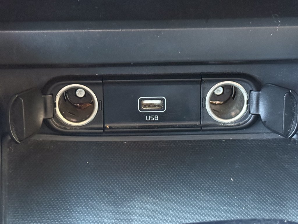 Used 2022 Kia Soul LX w/ Technology Package FWD image 25