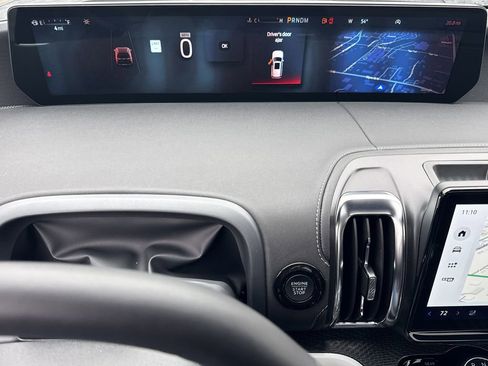 New 2025 Ford Expedition Max Platinum w/ Stealth Appearance Package image 27