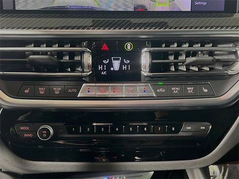 Used 2023 BMW X3 M w/ Executive Package image 22