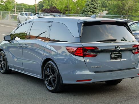 Used 2023 Honda Odyssey Sport image 5