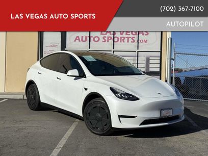 Used 2022 Tesla Model Y Long Range
