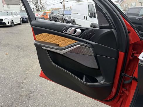 Used 2023 BMW X5 M w/ Competition Package image 30