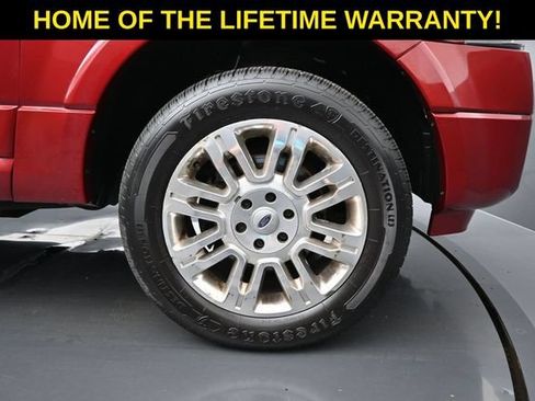 Used 2013 Ford Expedition EL Limited AWD/4WD image 56