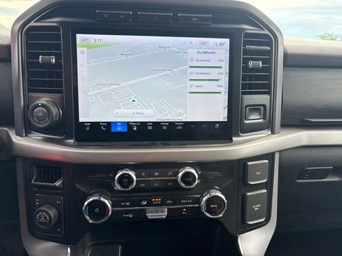 Used 2024 Ford F150 XLT w/ Mobile Office Package AWD/4WD image 18
