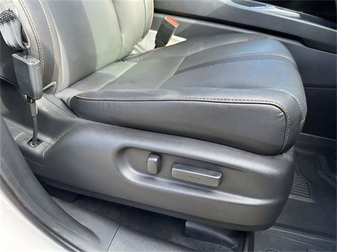 Used 2025 Honda Ridgeline TrailSport+ image 26