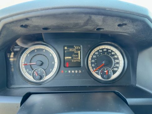 Used 2017 RAM 1500 Classic SLT image 16