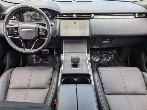 Used 2024 Land Rover Range Rover Velar Dynamic HSE AWD/4WD image 17