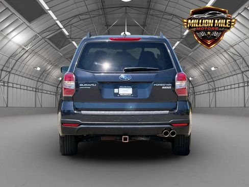 Used 2015 Subaru Forester 2.5i Premium w/ All-Weather Package AWD/4WD image 4