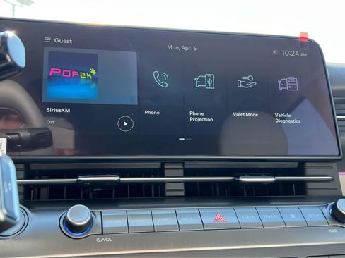 Certified 2026 Hyundai Kona SEL Premium AWD/4WD image 35