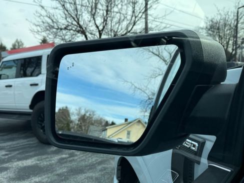 Used 2022 Ford F150 XLT w/ Equipment Group 302A High image 13